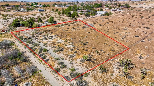 0 Arcadia Street, Apple Valley, California 92308, ,Land,For Sale,0 Arcadia Street,CRHD23096754