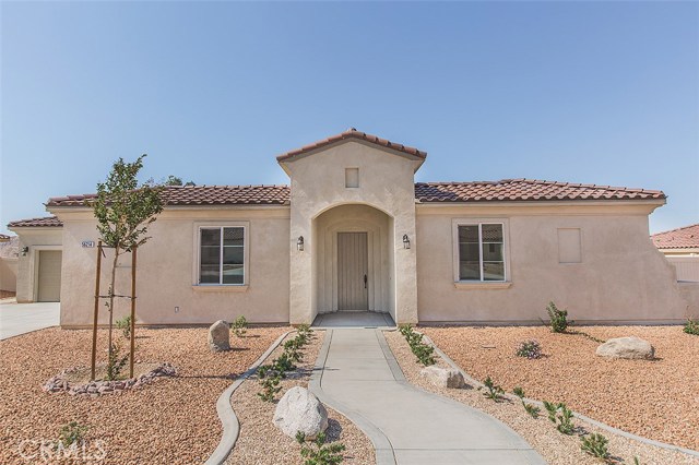 7922 Church St, Yucca Valley, CA 92284