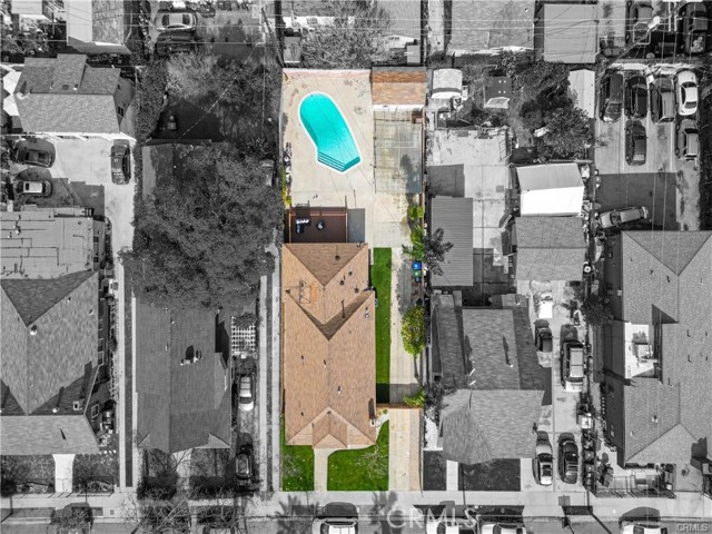 Detail Gallery Image 35 of 37 For 137 E Avenue 42, Los Angeles,  CA 90031 - 4 Beds | 2 Baths