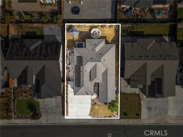 Detail Gallery Image 41 of 45 For 7600 Emerald Green, Bakersfield,  CA 93313 - 3 Beds | 2 Baths