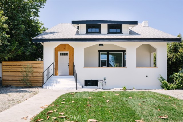 4281 Halldale Ave, Los Angeles, CA 90062