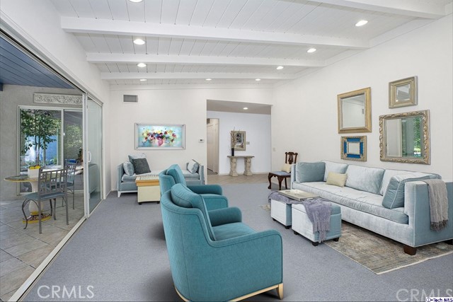 3 Bed Home for Sale in Encino, California