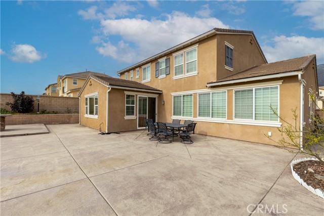 Detail Gallery Image 29 of 32 For 12809 Indian Ocean Dr, Rancho Cucamonga,  CA 91739 - 4 Beds | 3/1 Baths