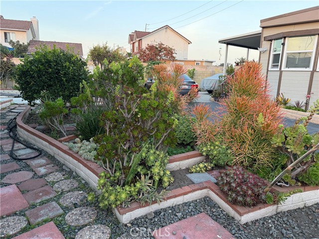 Detail Gallery Image 6 of 18 For 4117 W Msfadden Ave #603,  Santa Ana,  CA 92704 - 2 Beds | 1 Baths