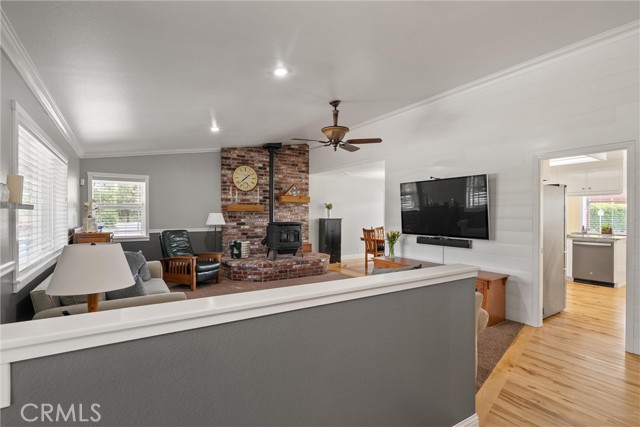 Detail Gallery Image 15 of 71 For 40 Gunter Ln, Oroville,  CA 95966 - 3 Beds | 2 Baths
