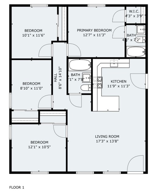 Detail Gallery Image 32 of 32 For 255 Idyllwild Dr, San Jacinto,  CA 92583 - 4 Beds | 2 Baths