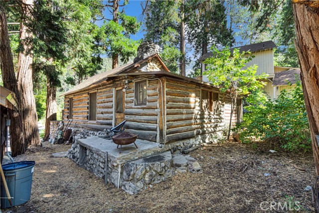 Detail Gallery Image 29 of 32 For 41099 Valley of the Falls Dr, Forest Falls,  CA 92339 - 2 Beds | 1 Baths