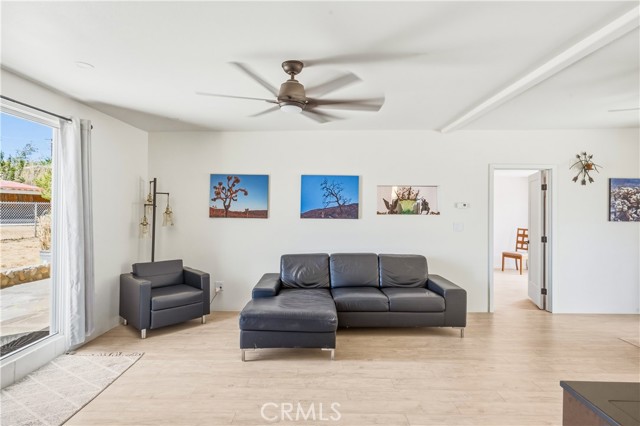 Detail Gallery Image 18 of 62 For 56833 Oakwood, Yucca Valley,  CA 92284 - 2 Beds | 2/1 Baths