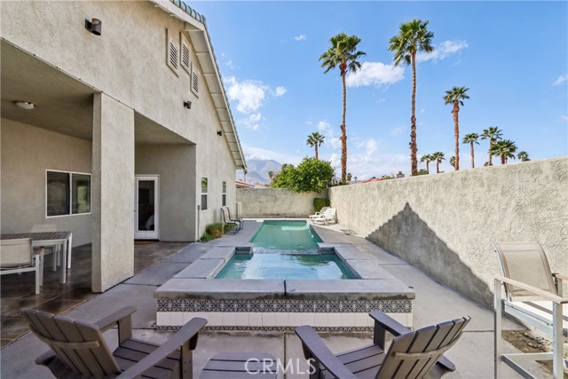 Detail Gallery Image 45 of 50 For 67360 Quijo, Cathedral City,  CA 92234 - 4 Beds | 2 Baths