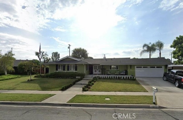 12952 Olympia Way, North Tustin, CA 92705