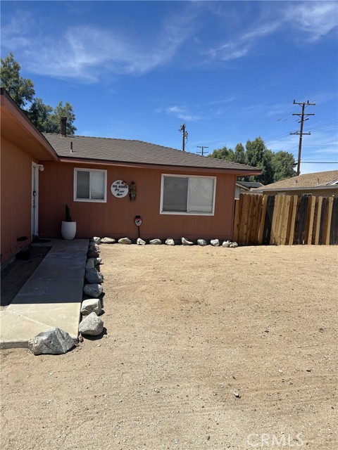 Detail Gallery Image 24 of 39 For 6414 East Ct, Twentynine Palms,  CA 92277 - 2 Beds | 1 Baths