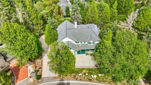 Detail Gallery Image 70 of 71 For 288 N Fairway Dr, Lake Arrowhead,  CA 92352 - 8 Beds | 5/1 Baths