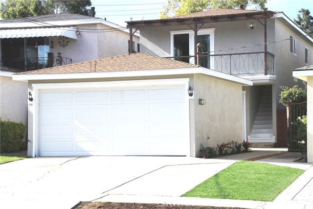24417 Park Street, Torrance, California 90505, ,Residential Income,Sold,Park,SB17038337
