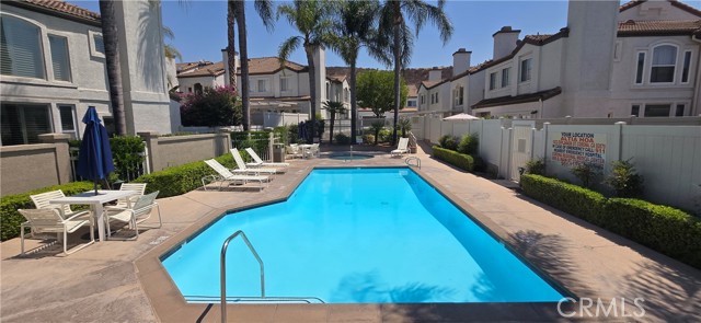Detail Gallery Image 67 of 71 For 2110 Almeria St #106,  Corona,  CA 92879 - 3 Beds | 2/1 Baths