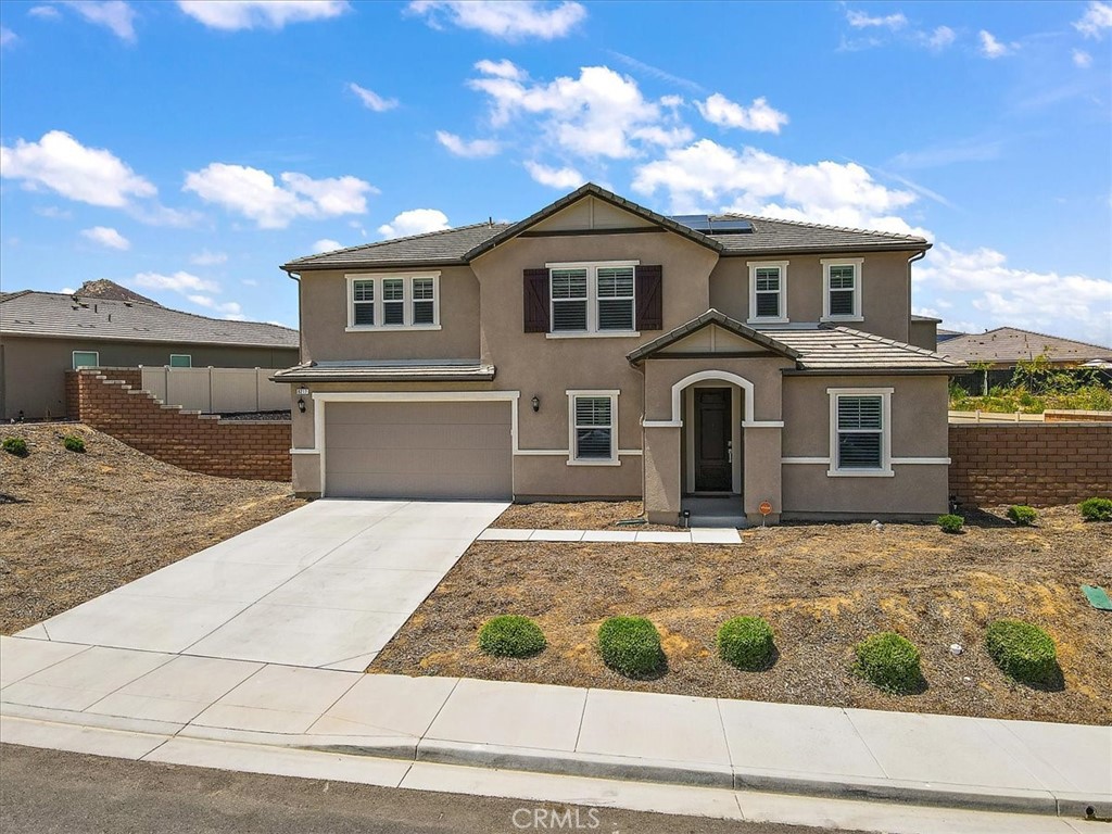 8217 Country Mile Lane, Riverside, CA 92507