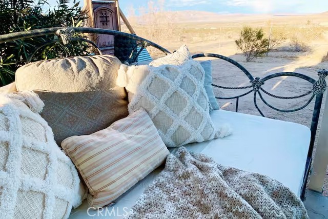 Detail Gallery Image 14 of 43 For 4319 Dusty Mile Rd, Landers,  CA 92285 - 2 Beds | 1 Baths