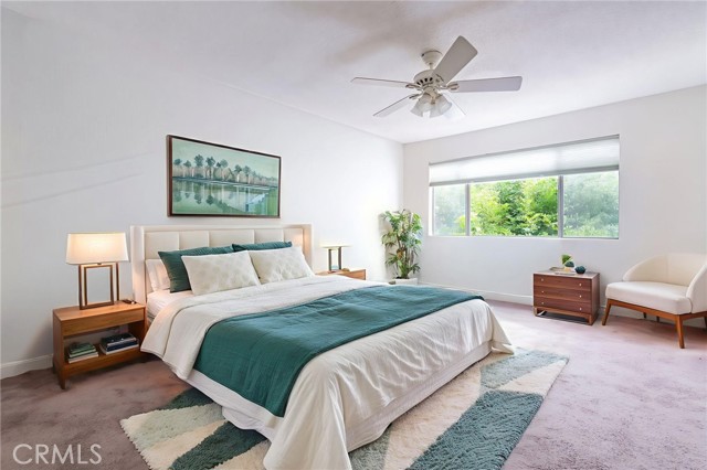 Detail Gallery Image 19 of 40 For 22038 Vanowen St #113,  Woodland Hills,  CA 91303 - 2 Beds | 3 Baths