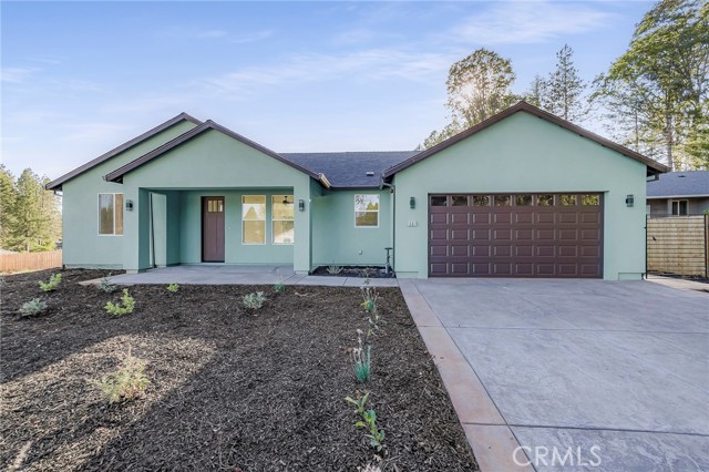 Image 2 for 1597 Gate Ln, Paradise, CA 95969