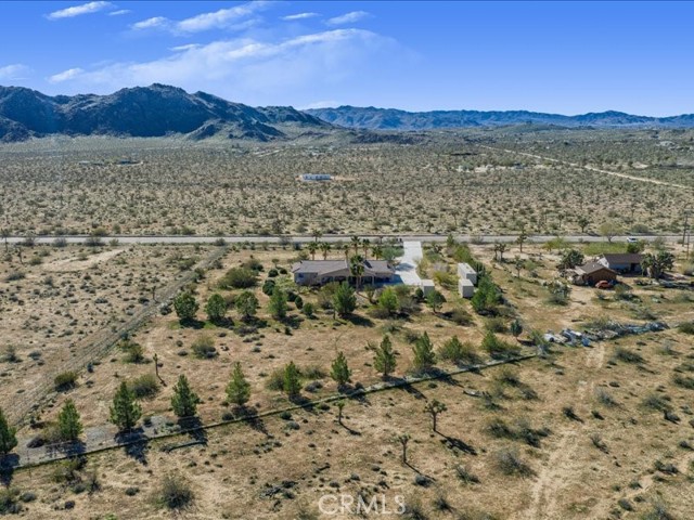Detail Gallery Image 61 of 71 For 60208 Aberdeen, Joshua Tree,  CA 92252 - 3 Beds | 2/1 Baths