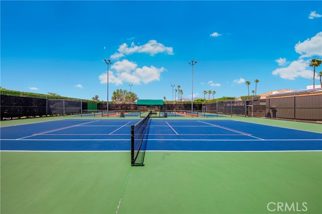 Detail Gallery Image 43 of 67 For 64285 Spyglass Ave #19,  Desert Hot Springs,  CA 92240 - 2 Beds | 1 Baths