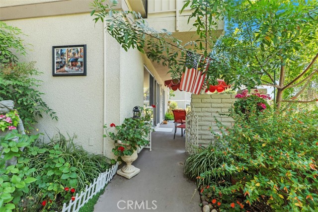 Detail Gallery Image 35 of 35 For 665 via Los Altos a,  Laguna Woods,  CA 92637 - 2 Beds | 2 Baths