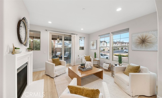 Detail Gallery Image 21 of 59 For 18689 Clubhouse, Yorba Linda,  CA 92886 - 3 Beds | 2/1 Baths