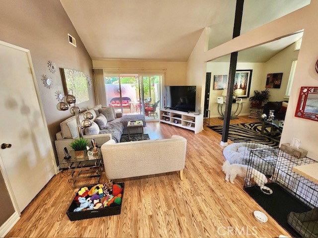 10030 Larwin Avenue, 1 photo 6