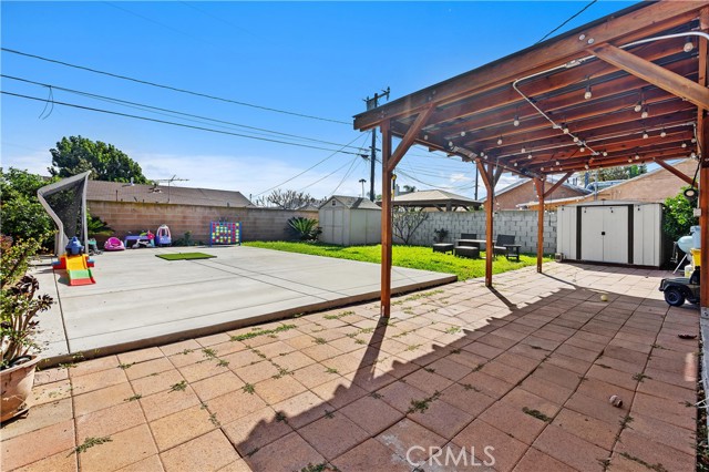 Detail Gallery Image 5 of 5 For 12126 Oracle St, Norwalk,  CA 90650 - 2 Beds | 1 Baths