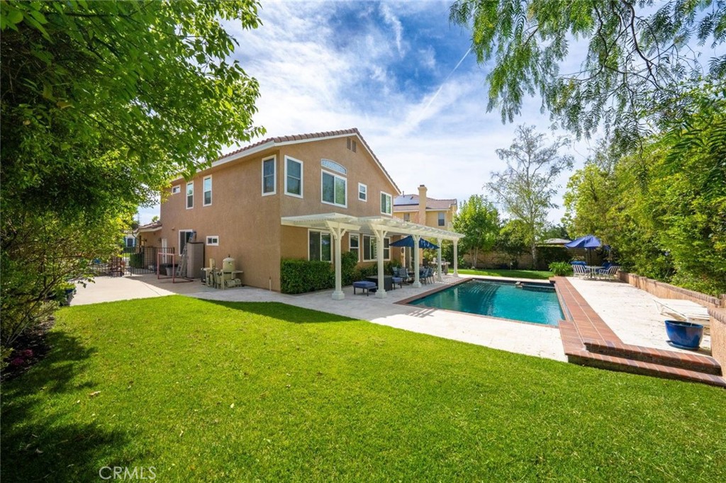 28855 Cedar Ridge Court