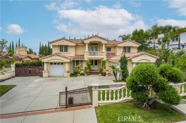 2809 Countrywood Ln, West Covina, CA 91791