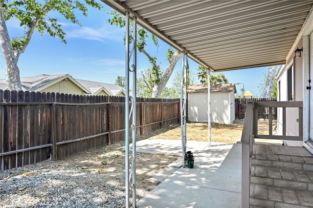 Detail Gallery Image 25 of 42 For 1721 E Colton Ave #122,  Redlands,  CA 92374 - 3 Beds | 2 Baths