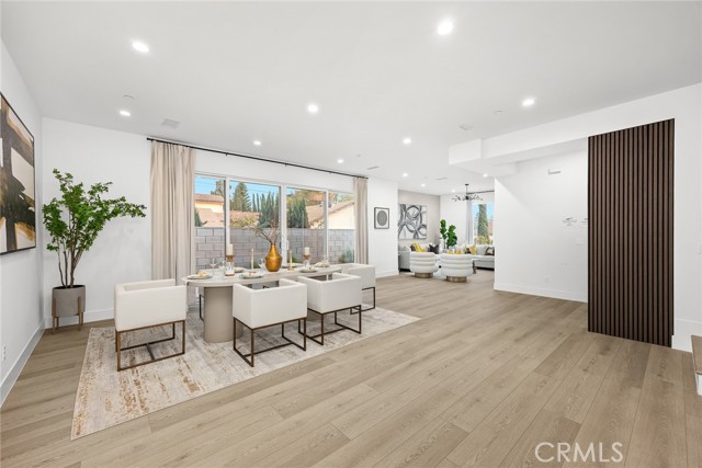 Detail Gallery Image 7 of 40 For 3815 Sycamore St, Pasadena,  CA 91107 - 5 Beds | 5/1 Baths