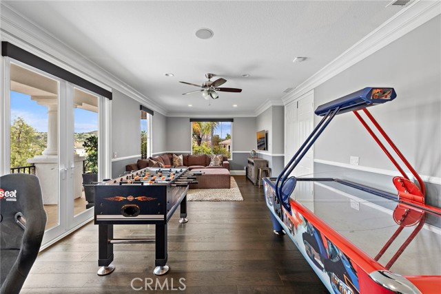 Detail Gallery Image 49 of 67 For 22 Van Gogh Way, Coto de Caza,  CA 92679 - 5 Beds | 4 Baths