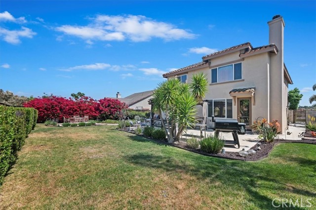 Image 40 of 57 For 20642 Iris Canyon Road