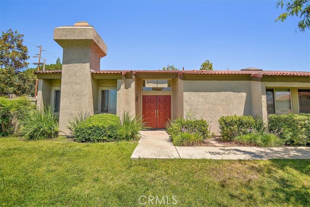 441 Corte Rojo, Upland, CA 91786