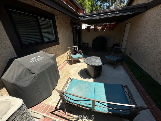 Detail Gallery Image 15 of 15 For 203 Teague Dr, San Dimas,  CA 91773 - 2 Beds | 2 Baths