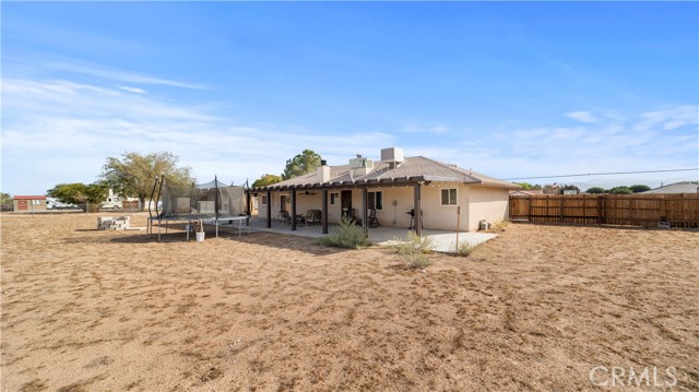 Detail Gallery Image 34 of 35 For 8530 11th, Hesperia,  CA 92345 - 3 Beds | 2 Baths