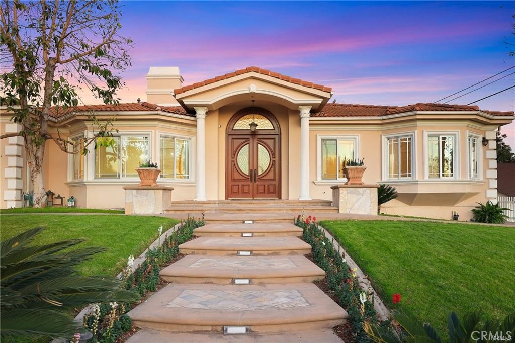 1774 Orangewood Lane