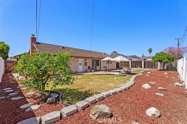Detail Gallery Image 2 of 25 For 1808 Cartlen Dr, Placentia,  CA 92870 - 3 Beds | 2 Baths