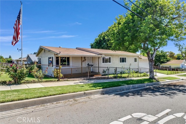 246 W 4Th St, San Dimas, CA 91773