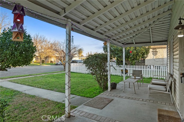 Detail Gallery Image 5 of 42 For 855 Johnson, Red Bluff,  CA 96080 - 4 Beds | 2 Baths