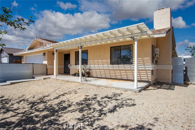 Detail Gallery Image 40 of 41 For 5750 Hall Ln, Twentynine Palms,  CA 92277 - 3 Beds | 2 Baths