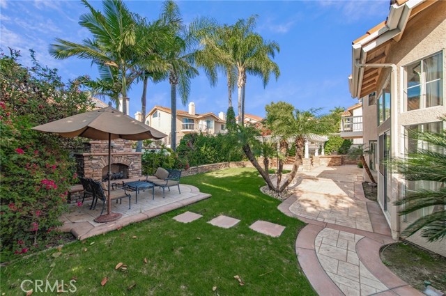 Detail Gallery Image 30 of 54 For 20335 via La Vieja, Yorba Linda,  CA 92887 - 4 Beds | 3 Baths