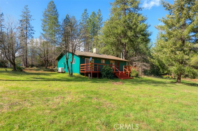 Detail Gallery Image 3 of 52 For 712 Bloomer Hill, Berry Creek,  CA 95916 - 2 Beds | 1/1 Baths