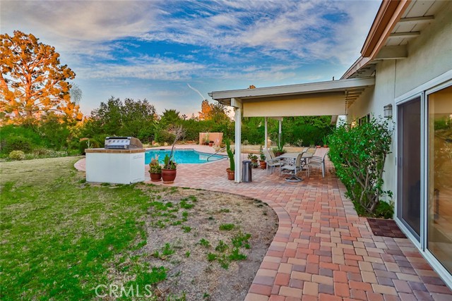 Detail Gallery Image 48 of 60 For 17343 Citronia St, Northridge,  CA 91325 - 5 Beds | 3/1 Baths