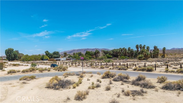 Detail Gallery Image 2 of 20 For 0 Cottonwood Dr, Twentynine Palms,  CA 92277 - – Beds | – Baths