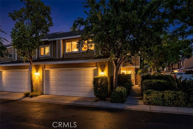 Detail Gallery Image 30 of 46 For 22 Rosewood, Aliso Viejo,  CA 92656 - 3 Beds | 2/1 Baths