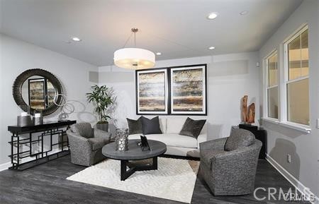 Detail Gallery Image 3 of 17 For 155 N Wabash Ave #4,  Glendora,  CA 91741 - 3 Beds | 3 Baths