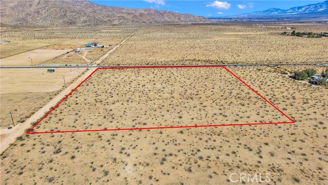 Detail Gallery Image 6 of 13 For 0 Milpas Dr, Apple Valley,  CA 92308 - – Beds | – Baths