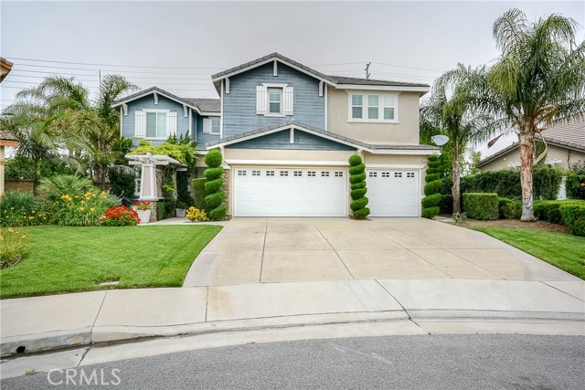 12579 Longleaf Court, Eastvale, CA 91752